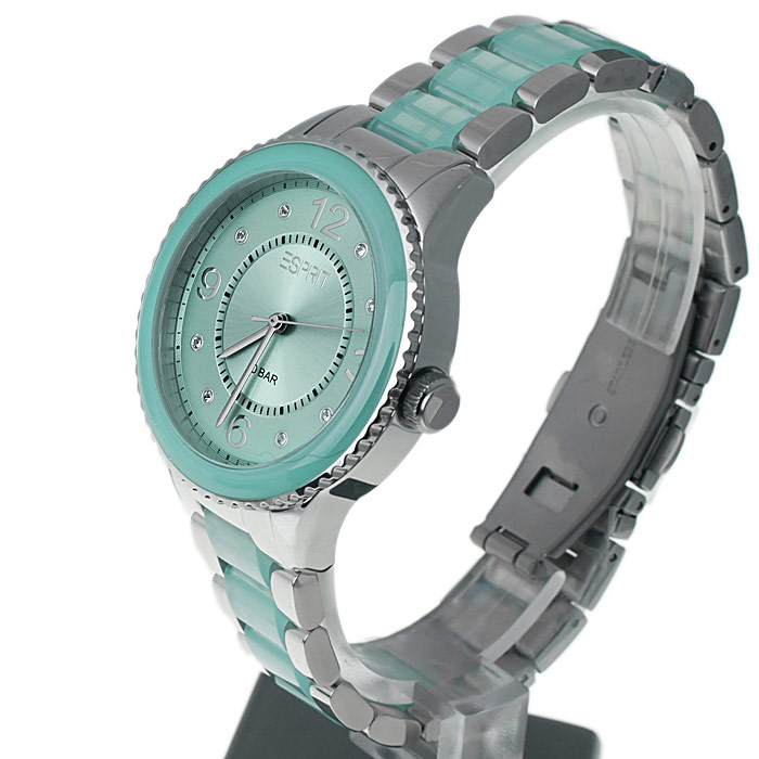 Esprit ES106192003 damski zegarek Damskie bransoleta - miniatura 3