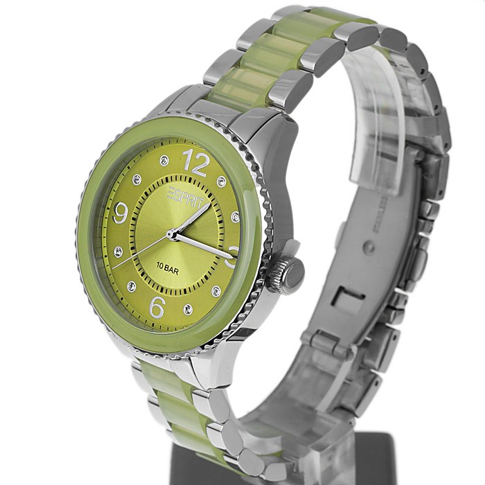 Esprit ES106192004 damski zegarek Damskie bransoleta - miniatura 3