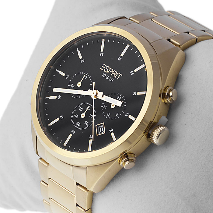 Esprit ES106261007 zegarek męski Męskie - miniatura 2