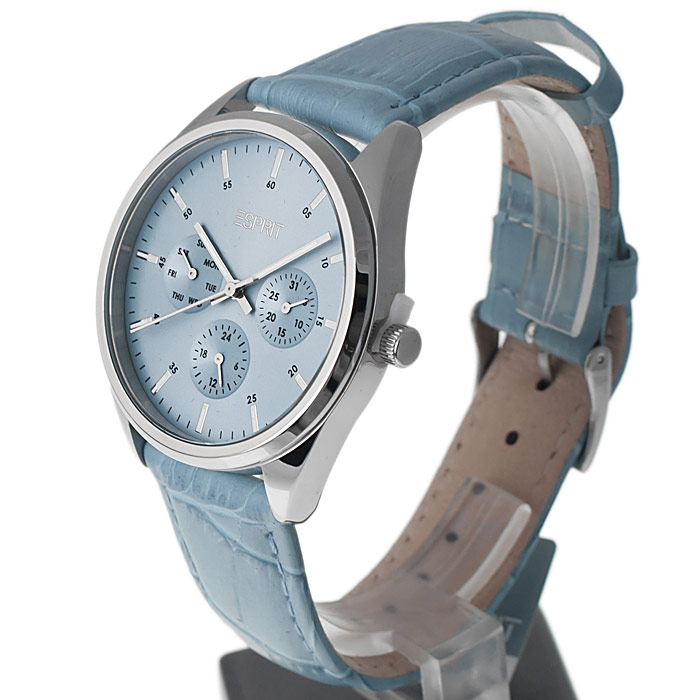 Esprit ES106262003 damski zegarek Damskie pasek - miniatura 3
