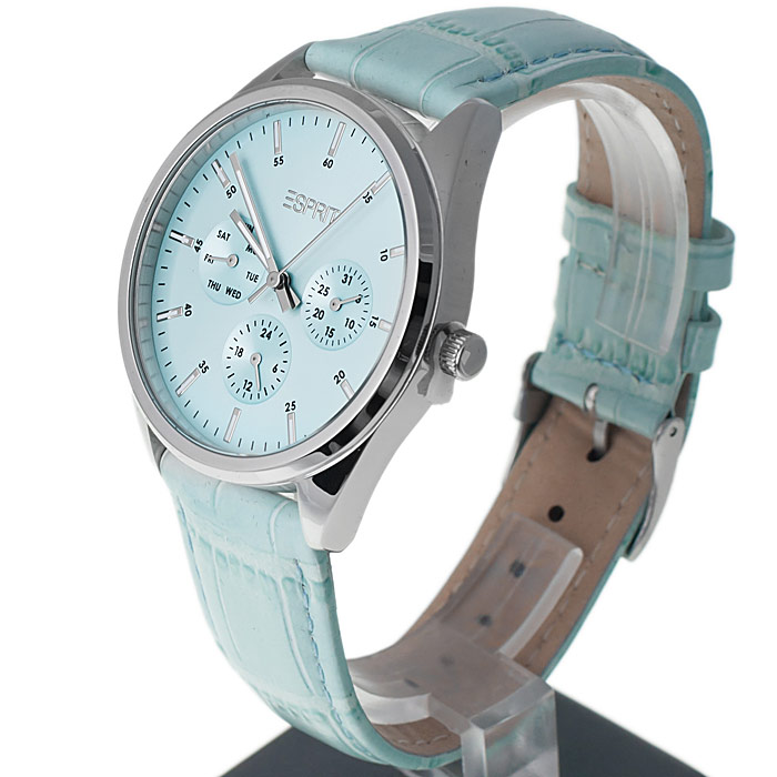 Esprit ES106262004 damski zegarek Damskie pasek - miniatura 3