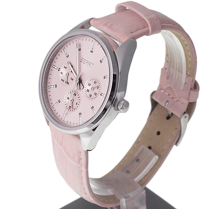 Esprit ES106262006 damski zegarek Damskie pasek - miniatura 3