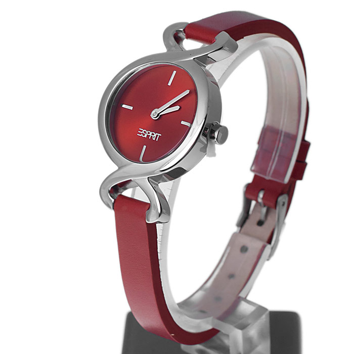 Esprit ES106272005 damski zegarek Damskie pasek - miniatura 3