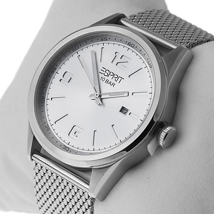 Esprit ES106341004 zegarek męski Męskie - miniatura 2
