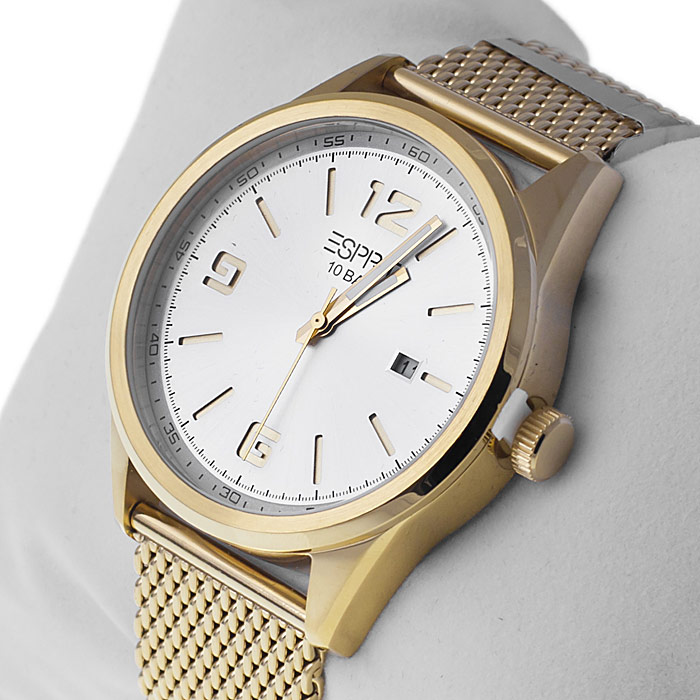 Esprit ES106341005 zegarek męski Męskie - miniatura 2