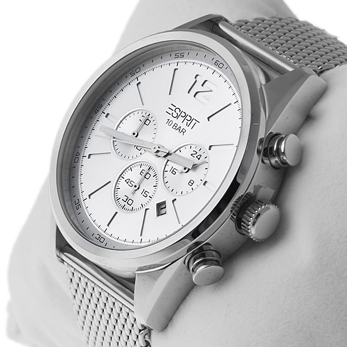 Esprit ES106351005 zegarek męski Męskie - miniatura 2