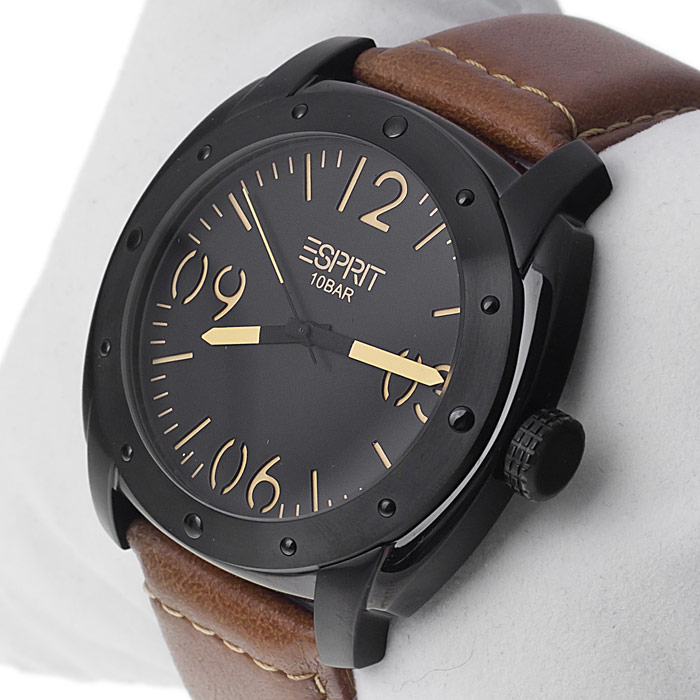 Esprit ES106381003 zegarek męski Męskie - miniatura 2