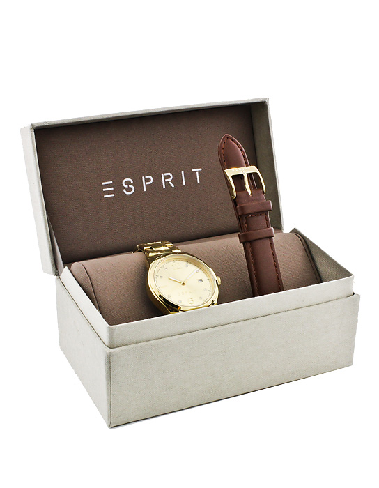 Esprit ES106692005 zegarek damski Damskie - miniatura 2
