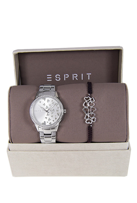 Esprit ES107312002 damski zegarek Damskie bransoleta - miniatura 3