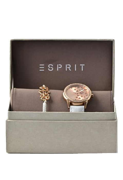 Esprit ES107312004 damski zegarek Damskie bransoleta - miniatura 3