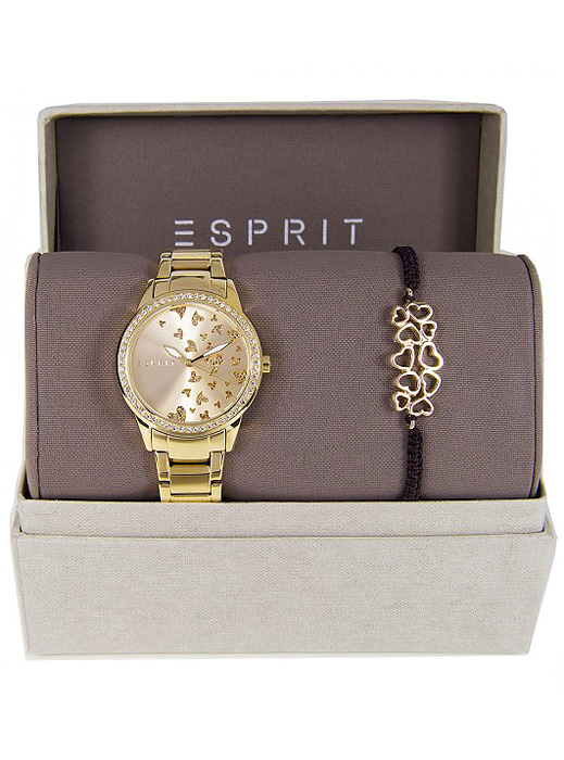 Esprit ES107312005 zegarek damski Damskie - miniatura 2