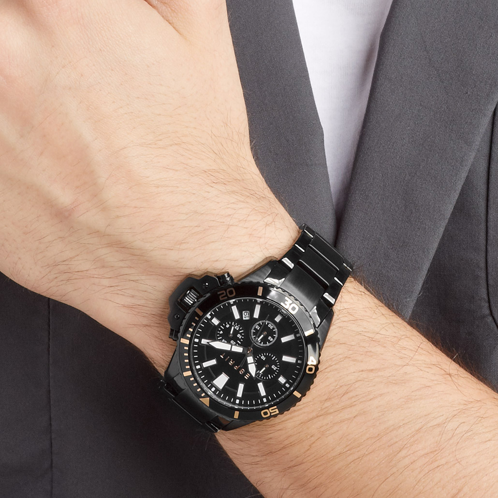 Esprit ES107511003 zegarek męski Męskie - miniatura 2