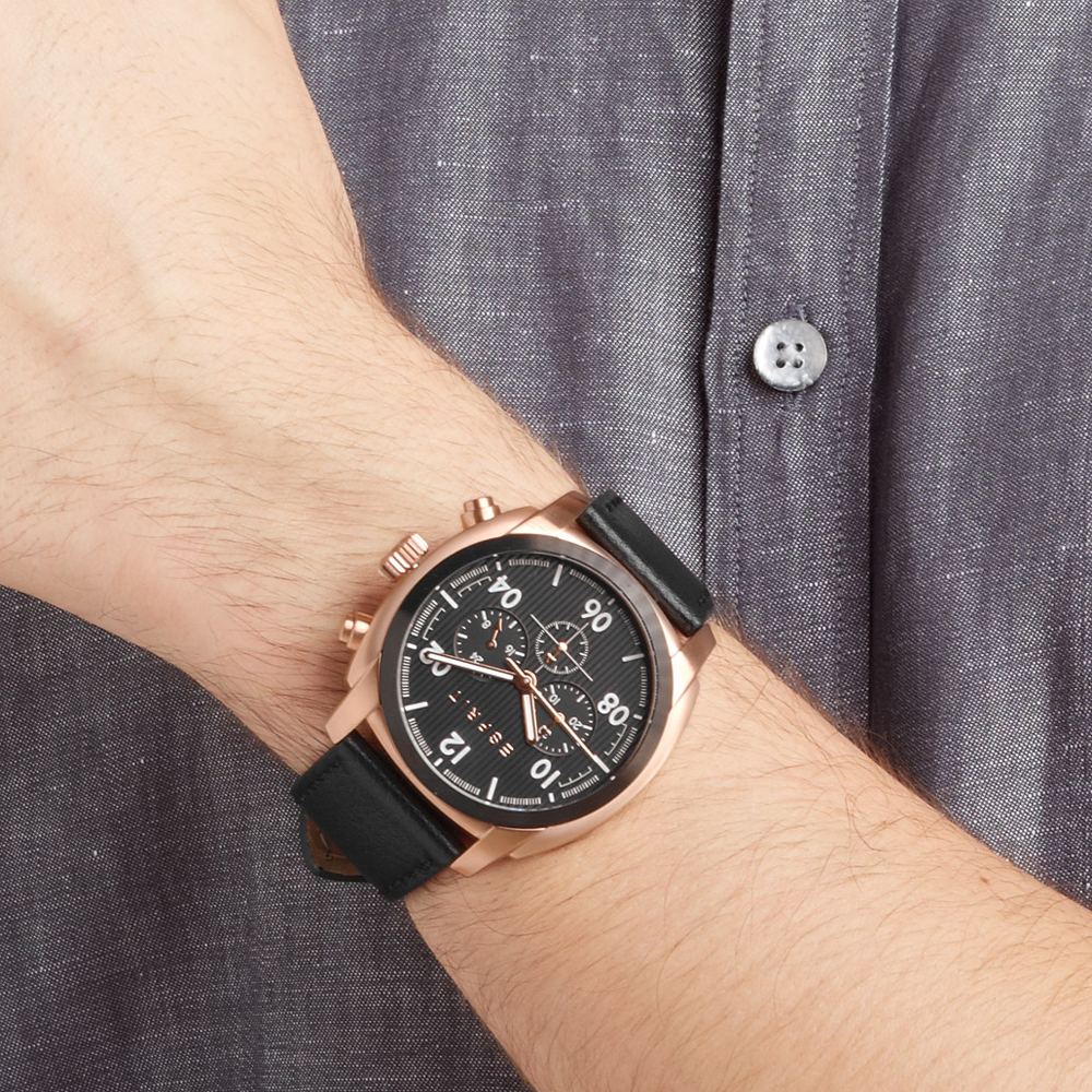 Esprit ES107551004 zegarek męski Męskie - miniatura 2