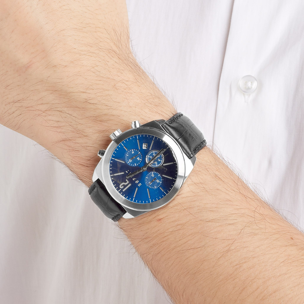 Esprit ES107571002 zegarek męski Męskie - miniatura 2