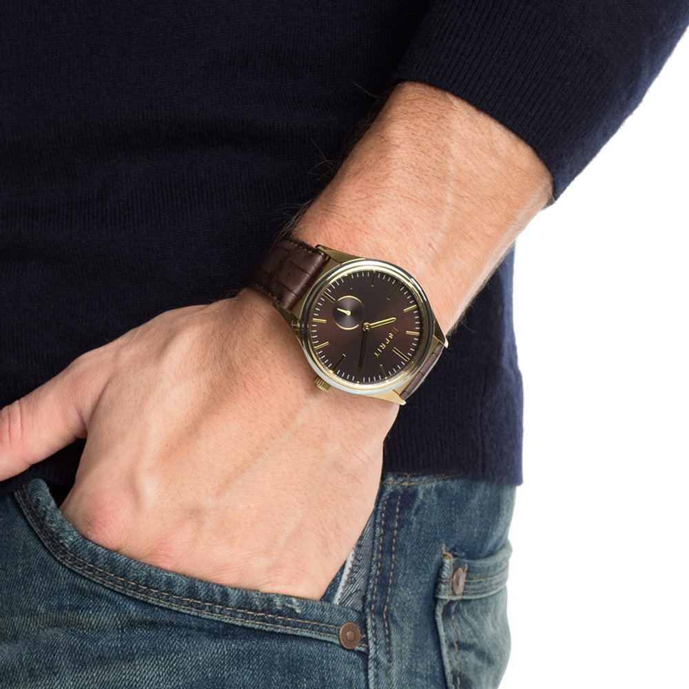 Esprit ES108011003 zegarek męski Męskie - miniatura 2