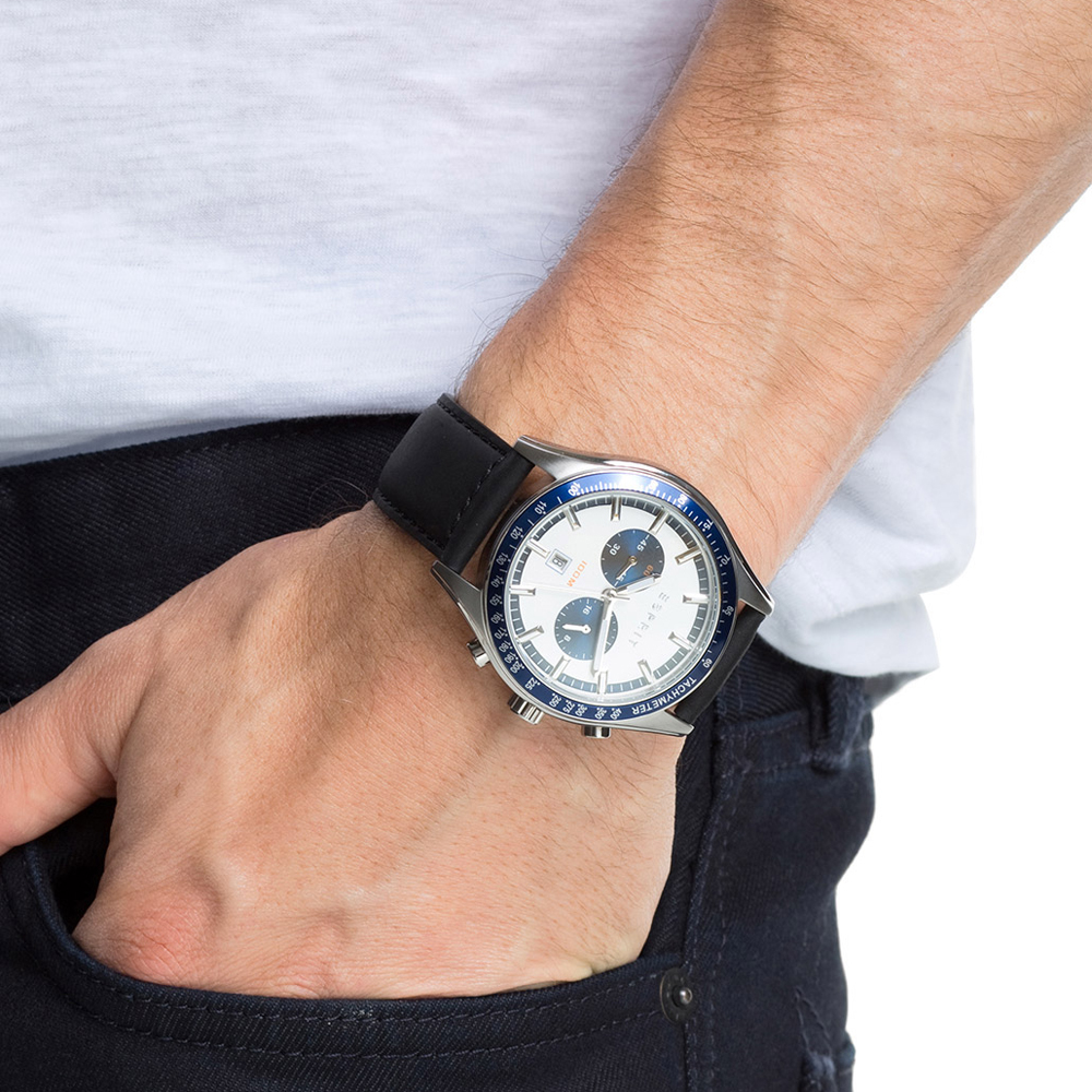 Esprit ES108241002 zegarek męski Męskie - miniatura 2