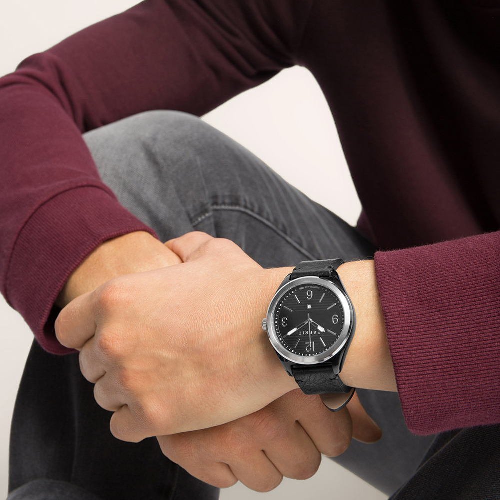 Esprit ES108371004 zegarek męski Męskie - miniatura 2