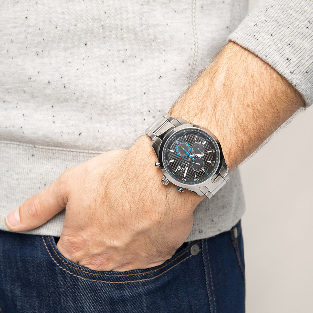 Esprit ES108391001 zegarek męski Męskie - miniatura 2