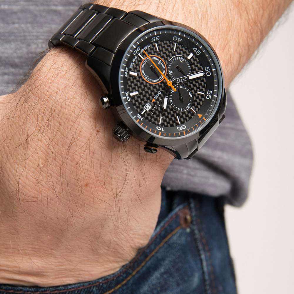 Esprit ES108391002 zegarek męski Męskie - miniatura 2