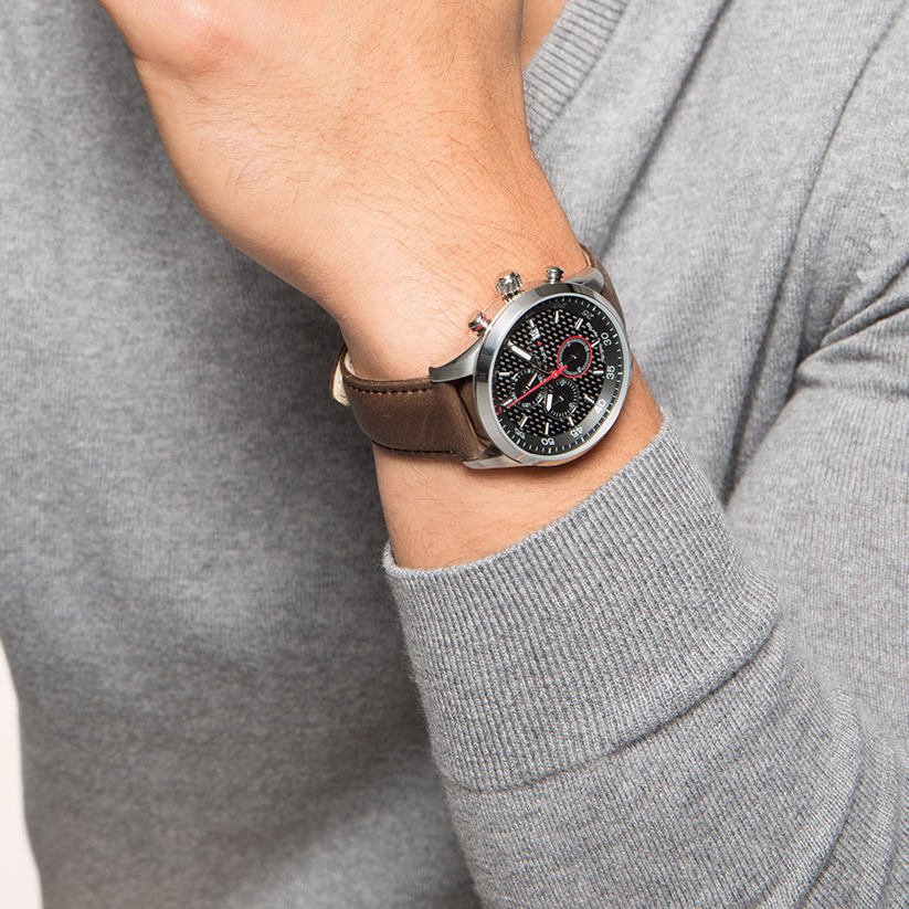 Esprit ES108391003 zegarek męski Męskie - miniatura 2