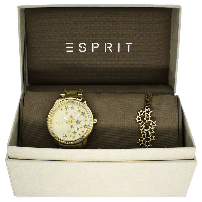 Esprit ES108502002 zegarek damski Damskie - miniatura 2