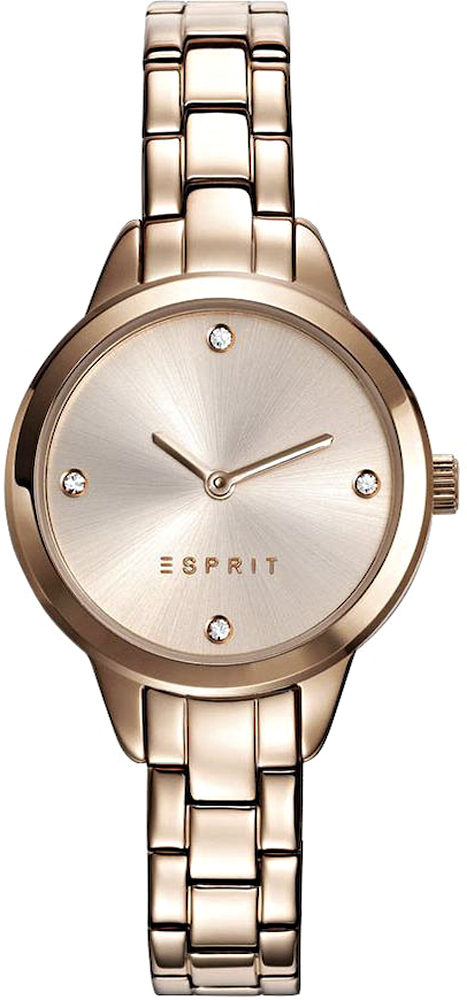 Esprit  ES108992002 - zegarek damski