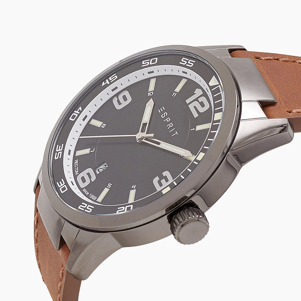 Esprit ES109441002 zegarek męski Męskie - miniatura 2