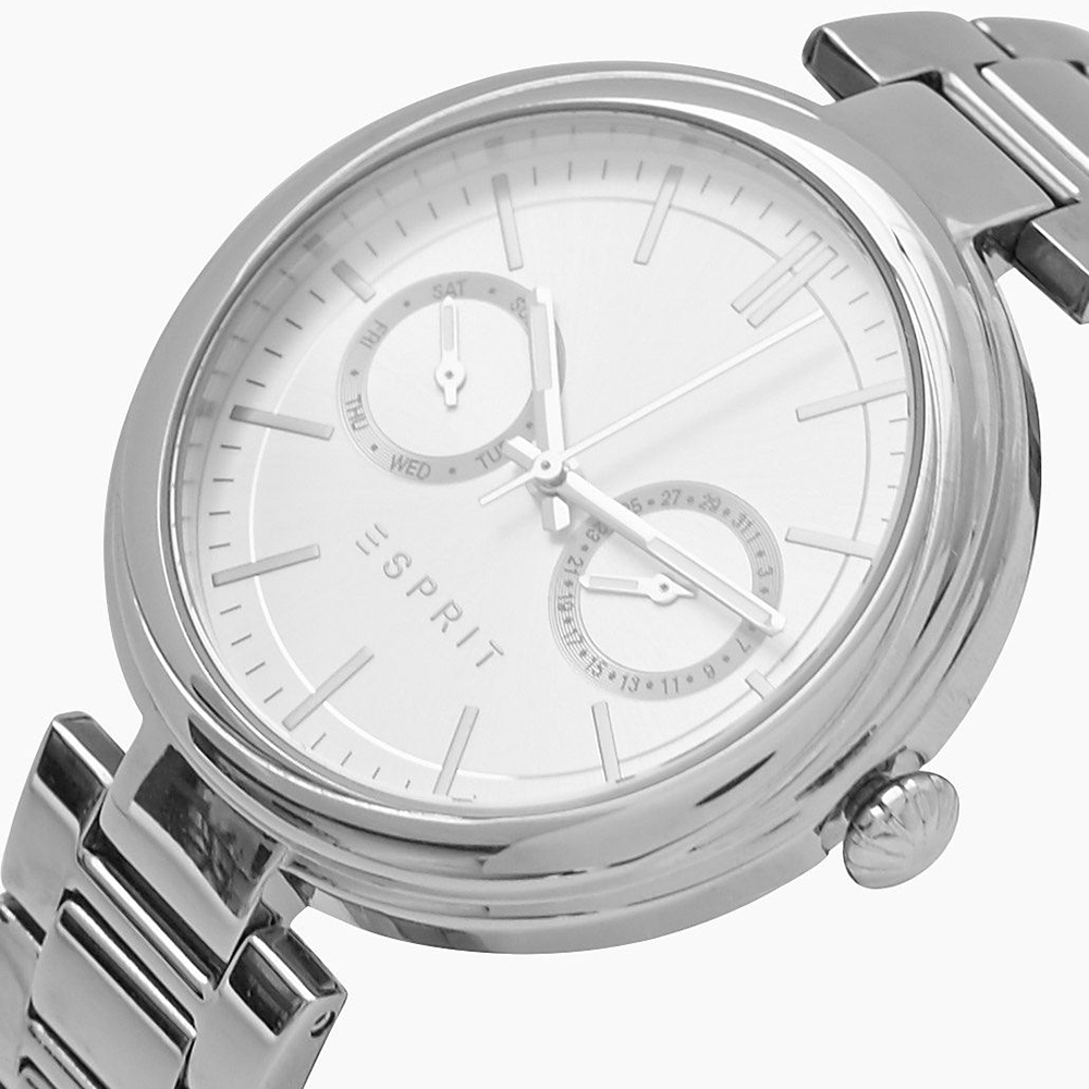 Esprit ES109512001 damski zegarek Damskie bransoleta - miniatura 3