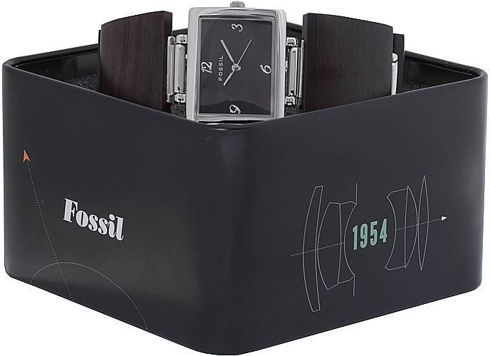 Fossil ES1540 zegarek damski Ladies Dress - miniatura 2