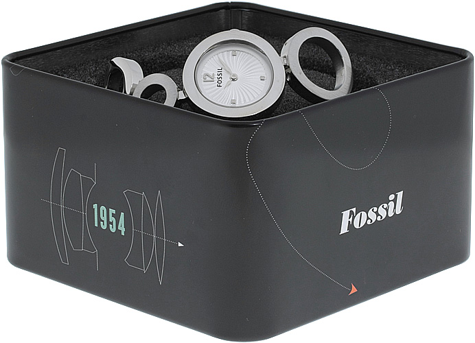 Fossil ES1623 zegarek damski Ladies Dress - miniatura 2