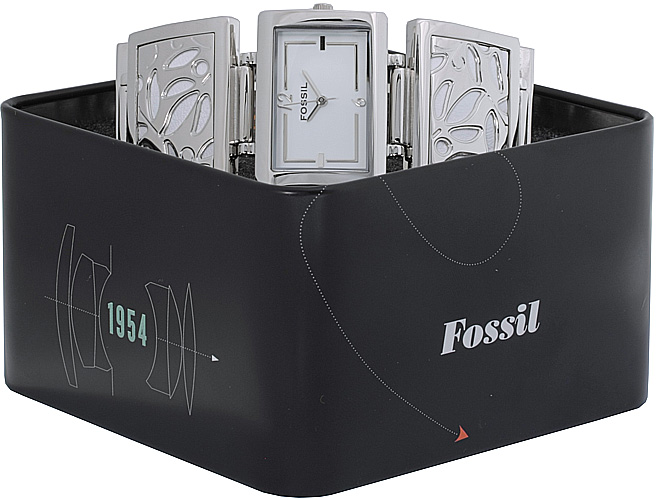 Fossil ES1754 zegarek damski Wyprzedaż - miniatura 2