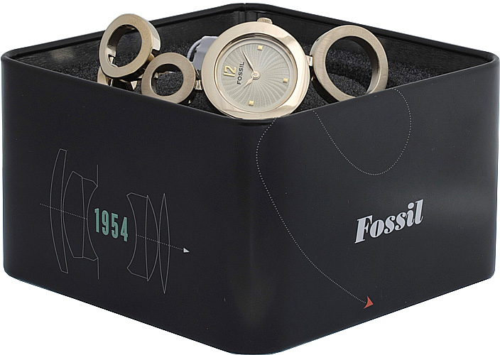 Fossil ES1777 zegarek damski Wyprzedaż - miniatura 2