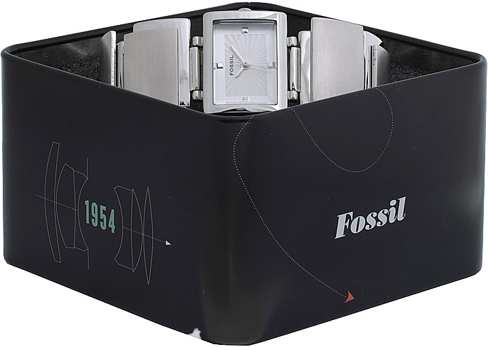 Fossil ES1865 zegarek damski Ladies Dress - miniatura 2