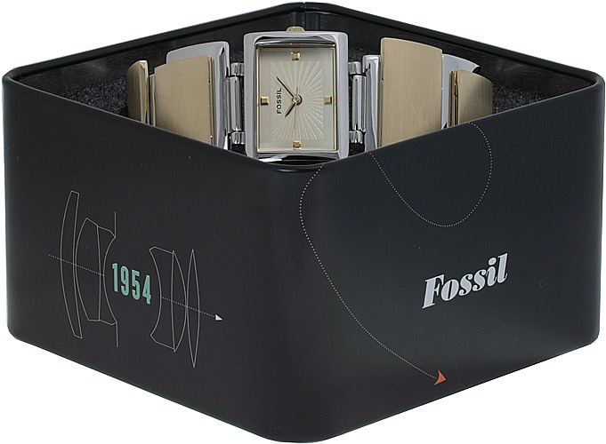 Fossil ES1866 zegarek damski Ladies Dress - miniatura 2