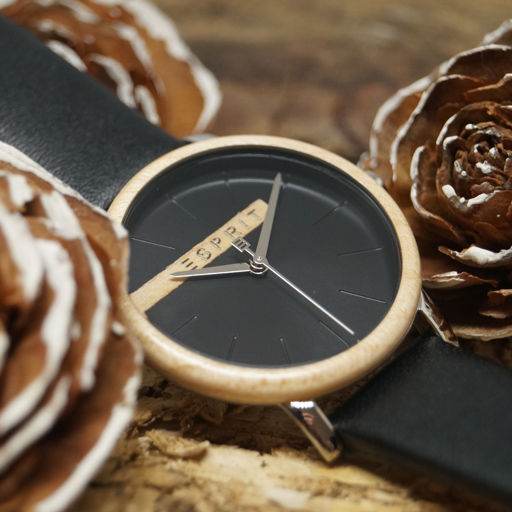 Esprit ES1G040L0025 zegarek męski Męskie - miniatura 2