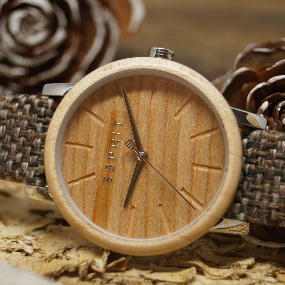 Esprit ES1L030L0025 zegarek damski Damskie - miniatura 2