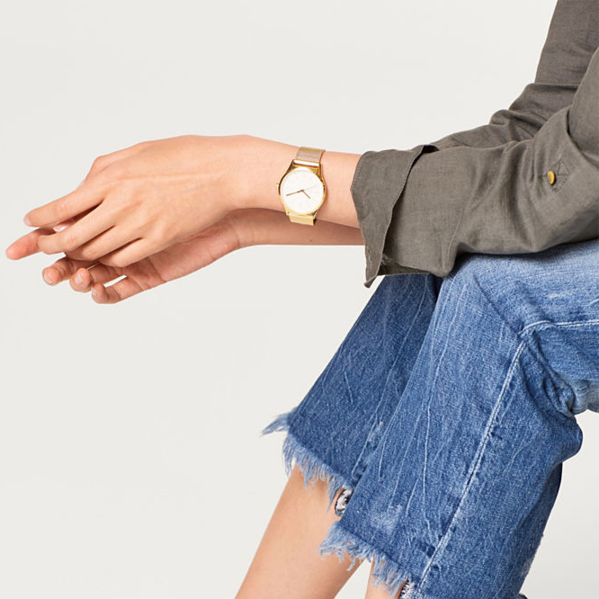 Esprit ES1L034M0075 zegarek damski Damskie - miniatura 2