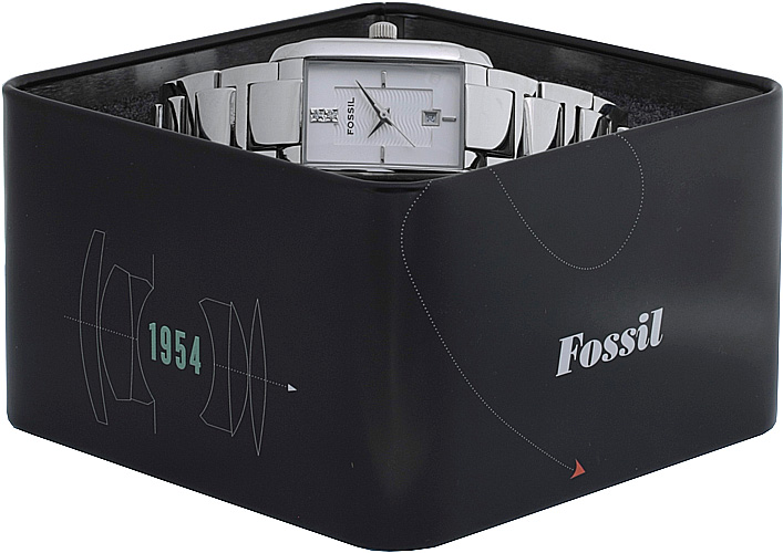 Fossil ES2021 zegarek damski Wyprzedaż - miniatura 2