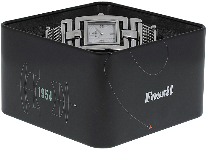 Fossil ES2025 zegarek damski Wyprzedaż - miniatura 2