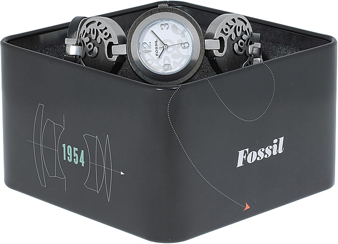 Fossil ES2051 zegarek damski Wyprzedaż - miniatura 2