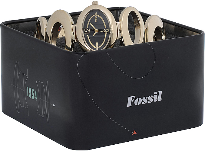 Fossil ES2060 zegarek damski Wyprzedaż - miniatura 2