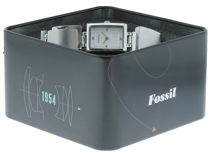 Fossil ES2098 zegarek damski Wyprzedaż - miniatura 2