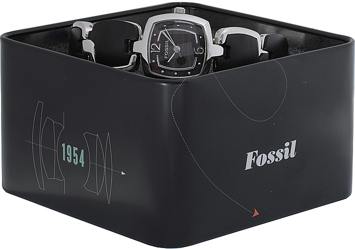 Fossil ES2106 zegarek damski Wyprzedaż - miniatura 2