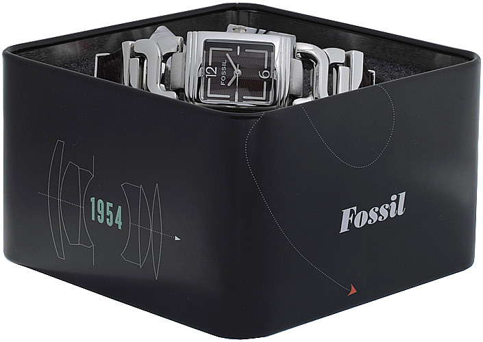 Fossil ES2133 zegarek damski Wyprzedaż - miniatura 2
