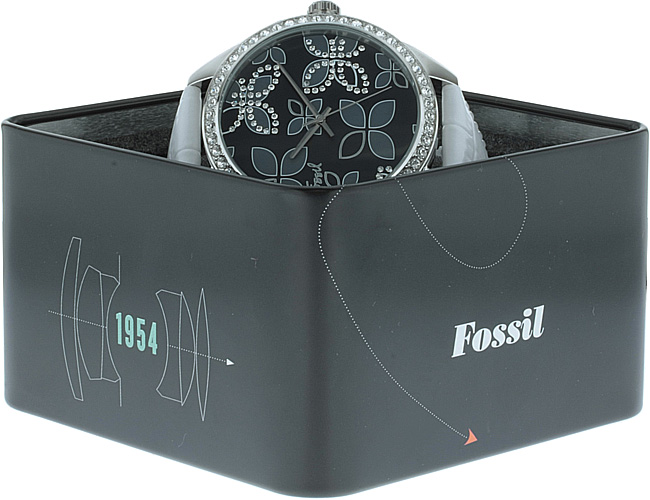 Fossil ES2155 zegarek damski Wyprzedaż - miniatura 2