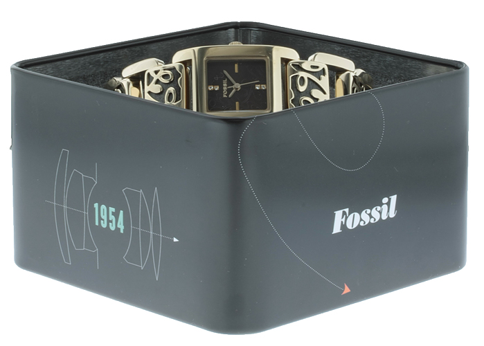 Fossil ES2162 zegarek damski Wyprzedaż - miniatura 2