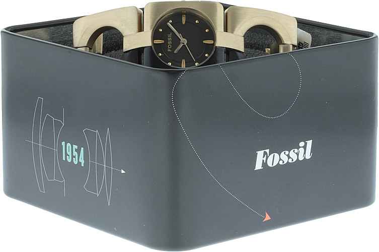 Fossil ES2170 zegarek damski Wyprzedaż - miniatura 2