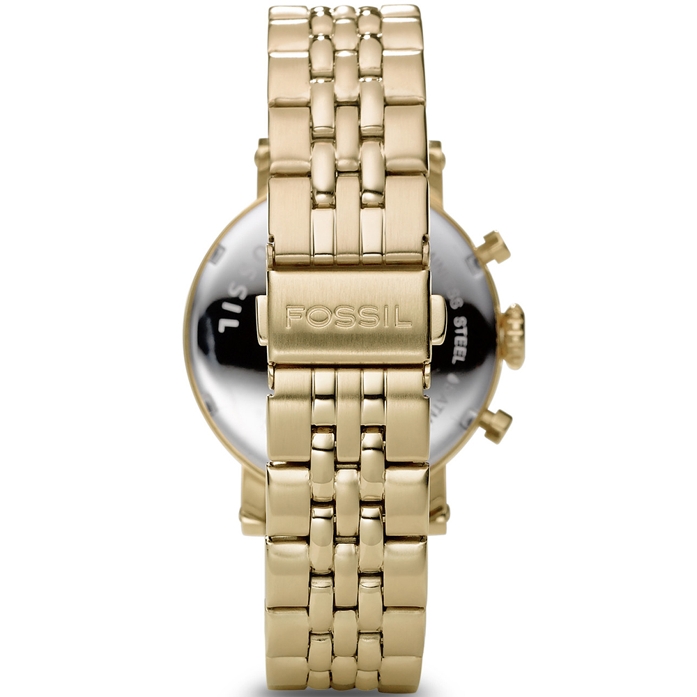 Fossil ES2197 Boyfriend ORIGINAL BOYFRIEND zegarek damski klasyczny mineralne