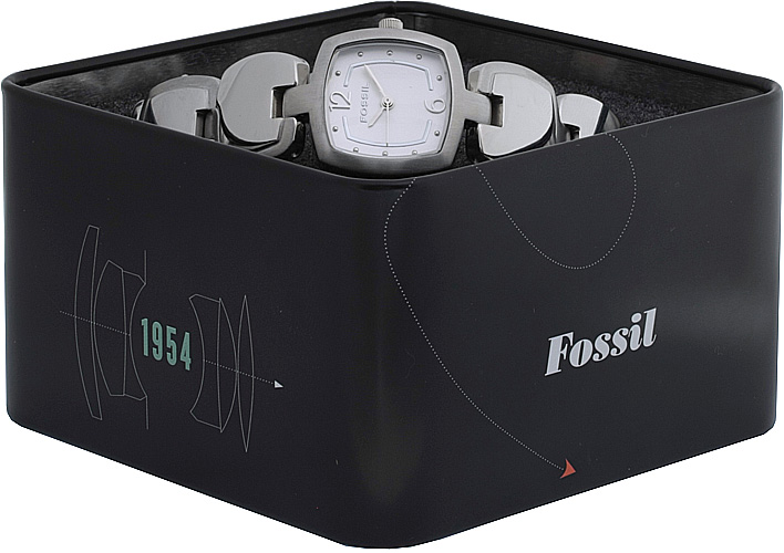 Fossil ES2212 zegarek damski Wyprzedaż - miniatura 2