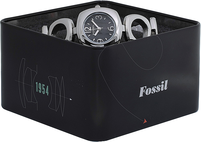 Fossil ES2215 zegarek damski Wyprzedaż - miniatura 2